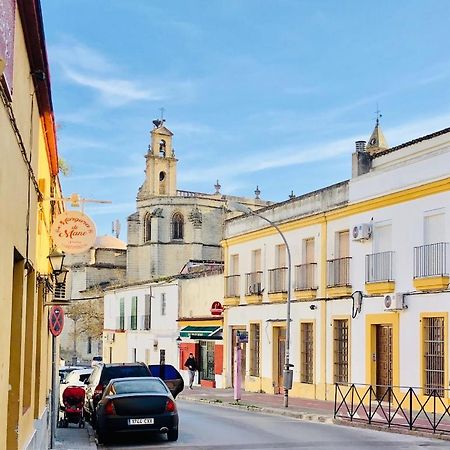 Apartamento El Flamenco Jerez de la Frontera Extérieur photo