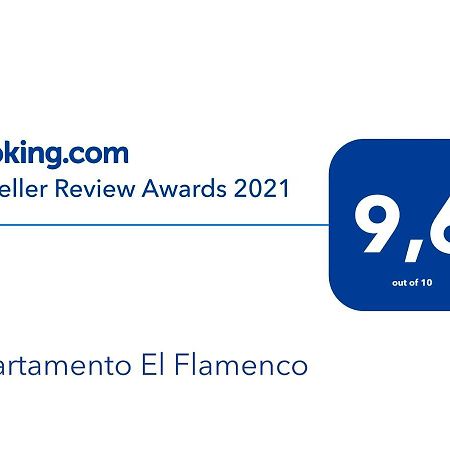 Apartamento El Flamenco Jerez de la Frontera Extérieur photo