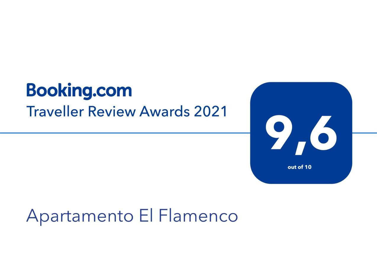 Apartamento El Flamenco Jerez de la Frontera Extérieur photo