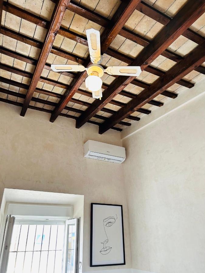 Apartamento El Flamenco Jerez de la Frontera Extérieur photo