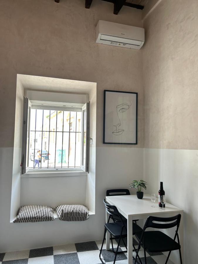 Apartamento El Flamenco Jerez de la Frontera Extérieur photo