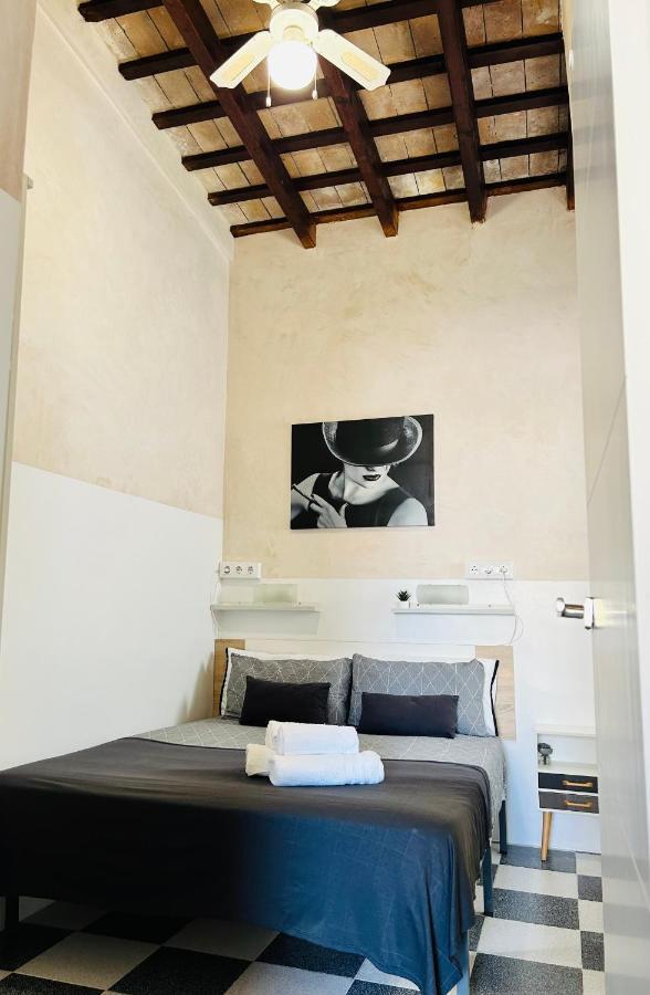 Apartamento El Flamenco Jerez de la Frontera Extérieur photo
