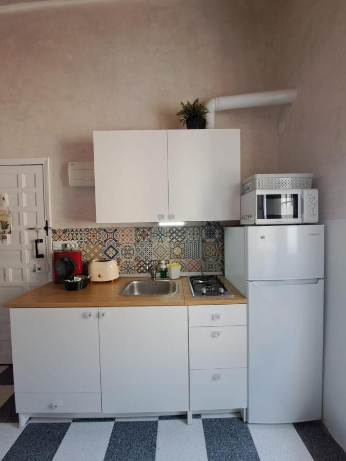 Apartamento El Flamenco Jerez de la Frontera Extérieur photo