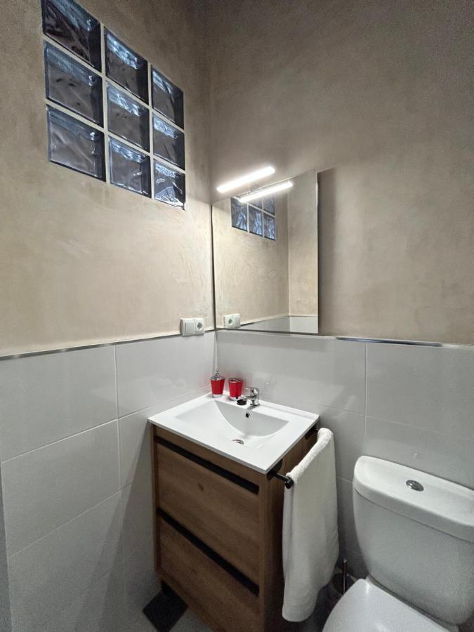 Apartamento El Flamenco Jerez de la Frontera Extérieur photo