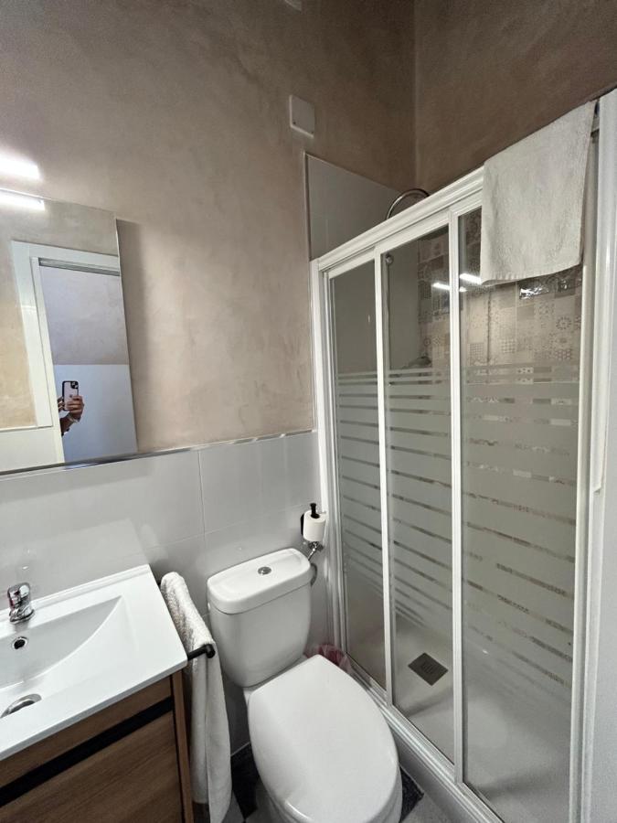 Apartamento El Flamenco Jerez de la Frontera Extérieur photo